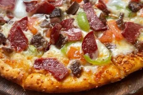 Tuzla Special Pide - Taşfırın Eyvan Tuzla