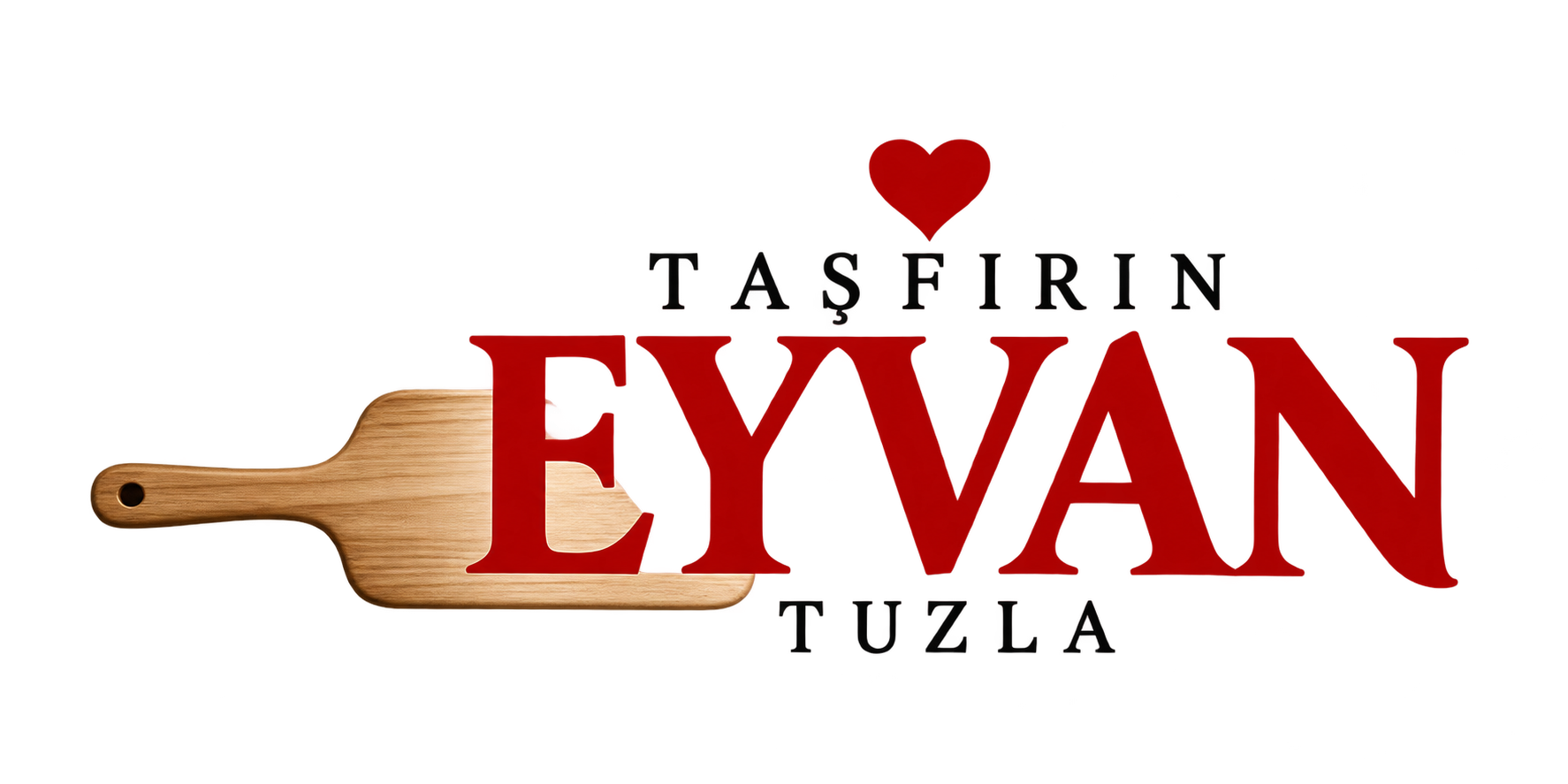 Taşfırın Eyvan Tuzla Logosu